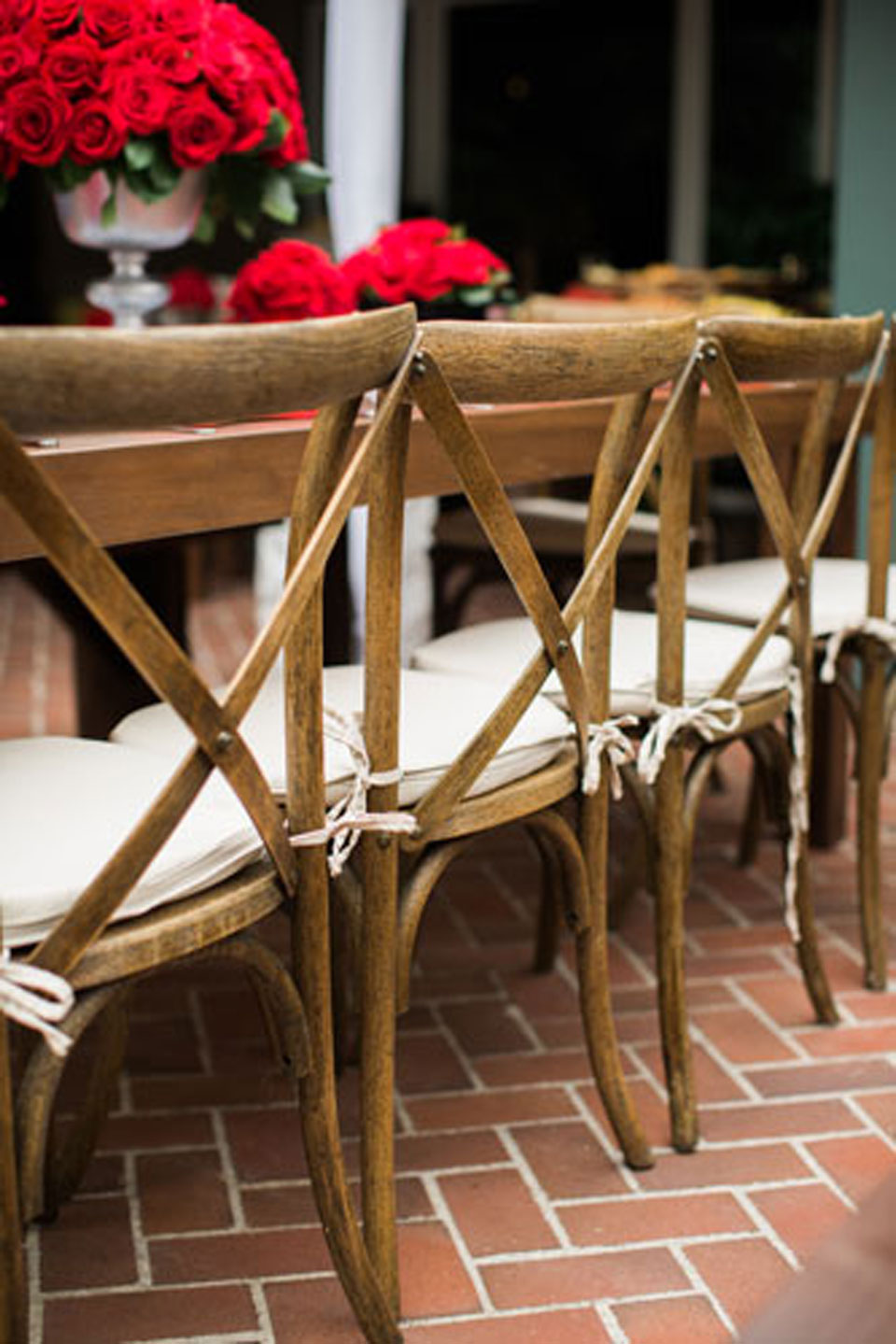 Kentucky Derby Party Chairs
