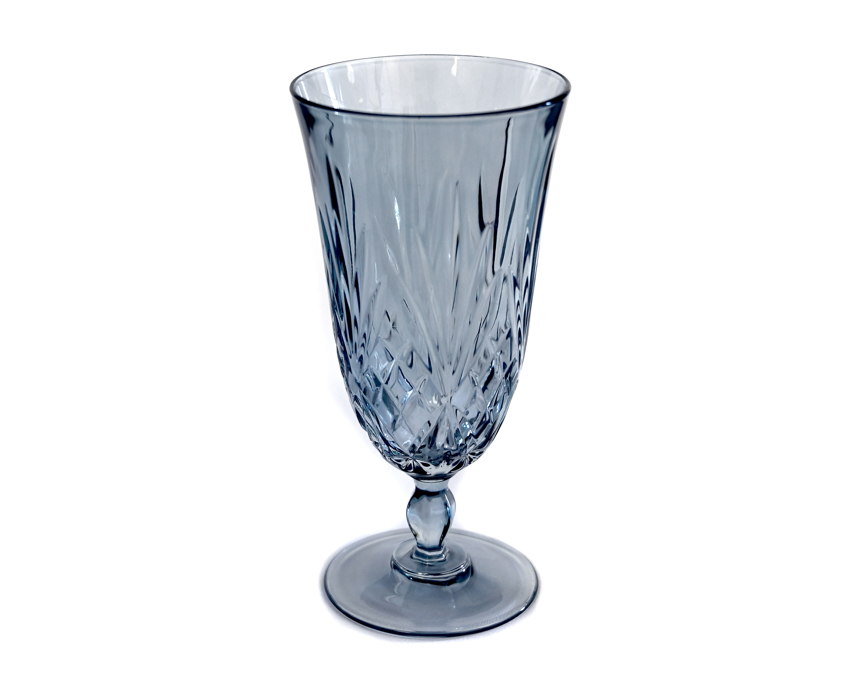 Melodia Crystal Water Goblet